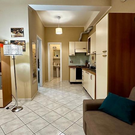 Apartmán Relais Matteotti, Fatto Per Te. Boloňa Exteriér fotografie