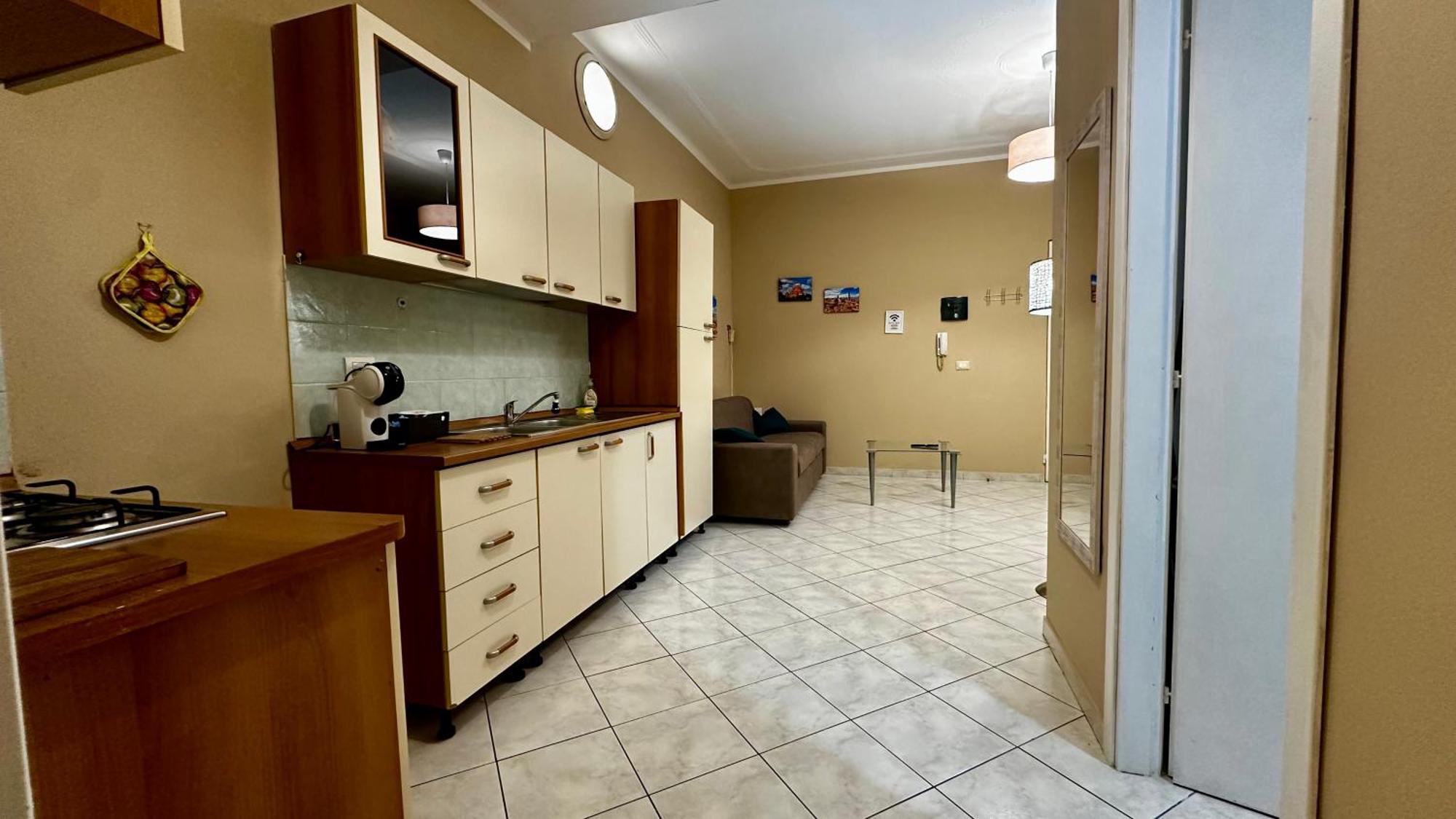 Apartmán Relais Matteotti, Fatto Per Te. Boloňa Exteriér fotografie