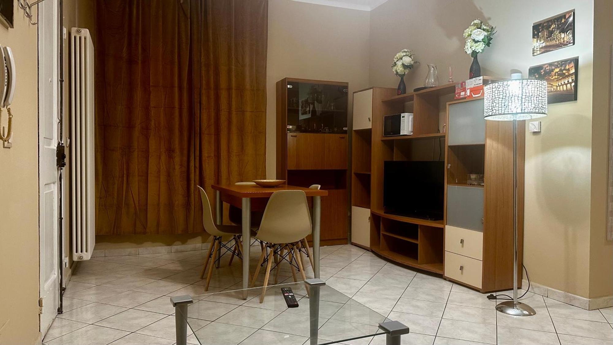 Apartmán Relais Matteotti, Fatto Per Te. Boloňa Exteriér fotografie