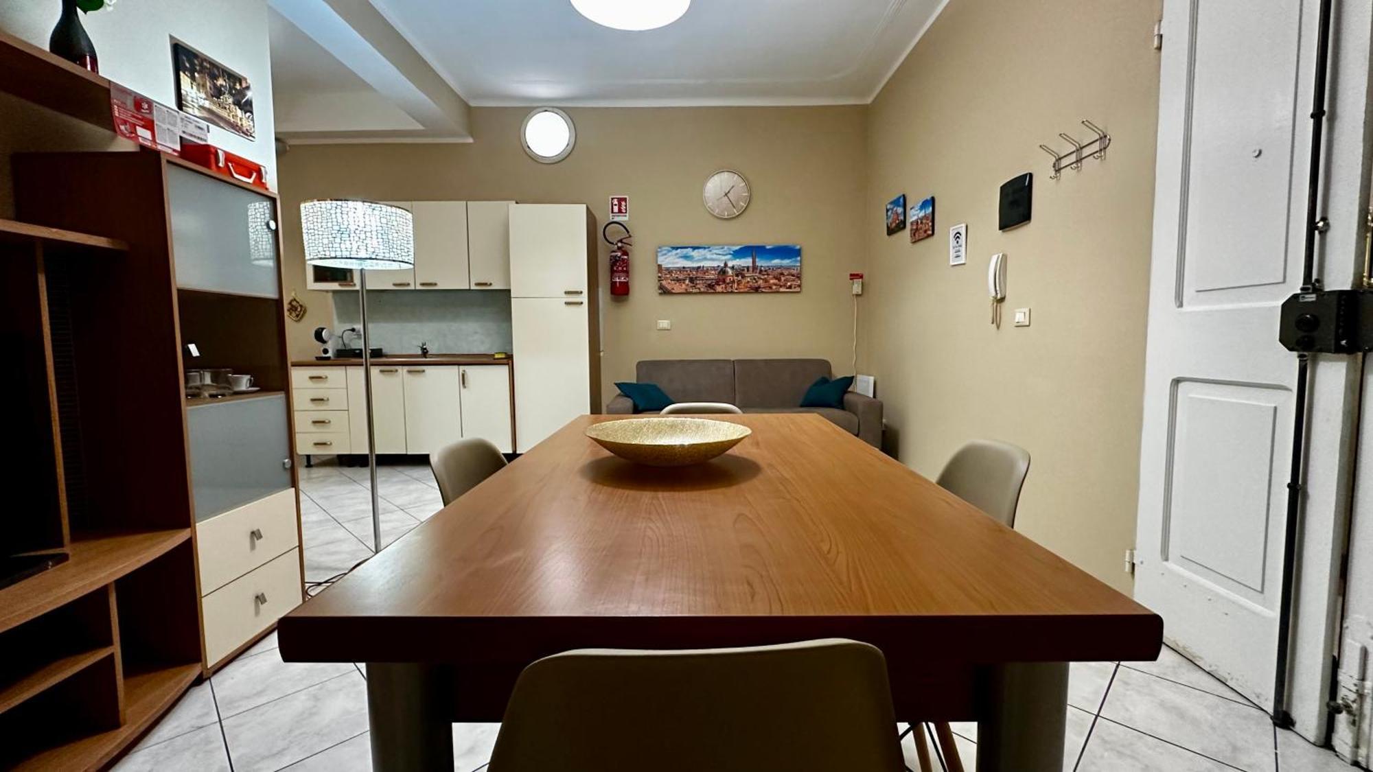 Apartmán Relais Matteotti, Fatto Per Te. Boloňa Exteriér fotografie