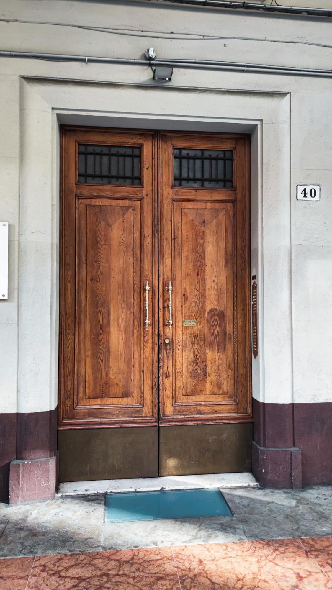 Apartmán Relais Matteotti, Fatto Per Te. Boloňa Exteriér fotografie